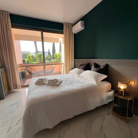 Aurelia Green Suite Rome Exterior photo